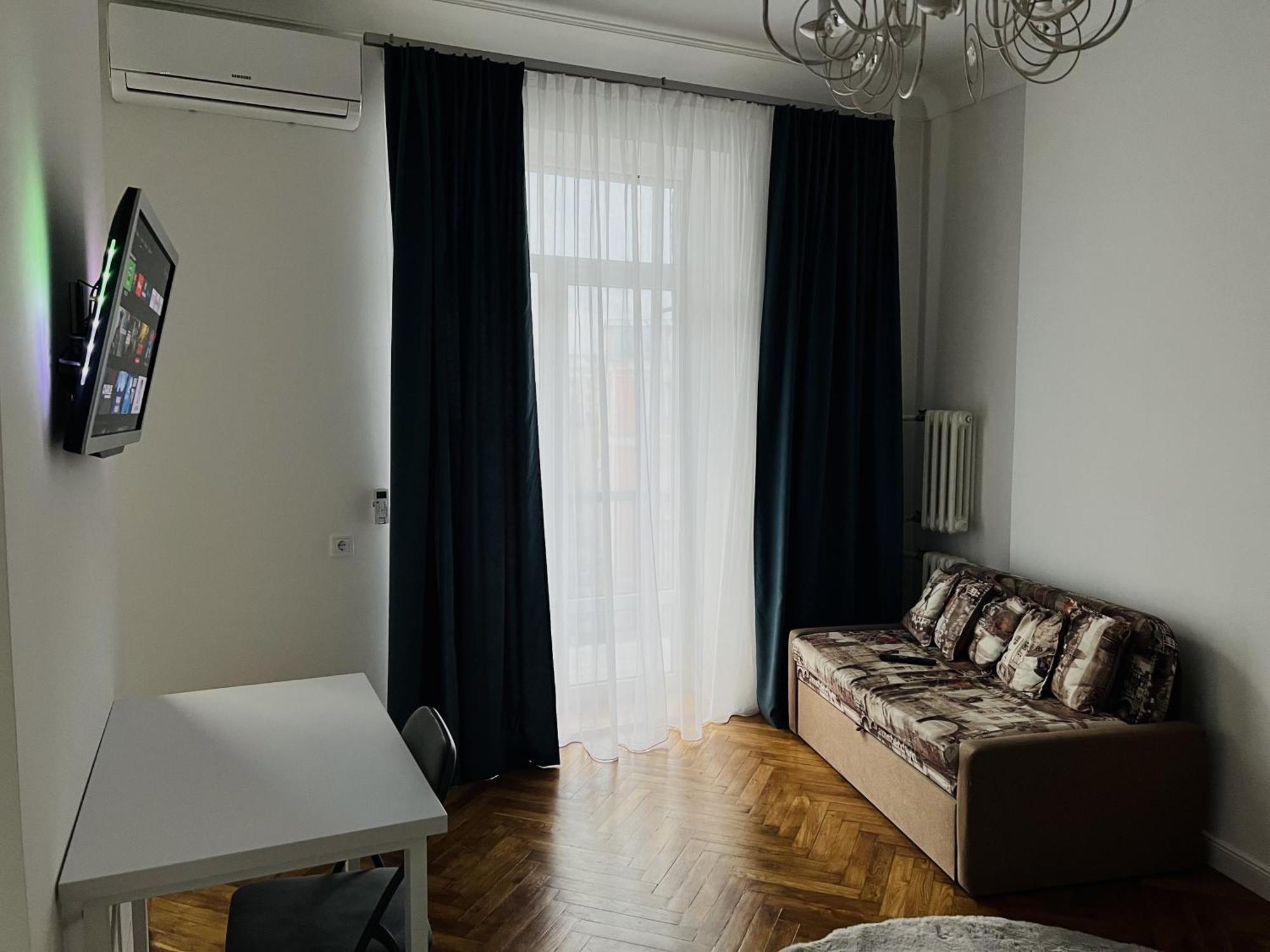 Kyiv Old Town Apartment Near Golden Gate Exterior foto